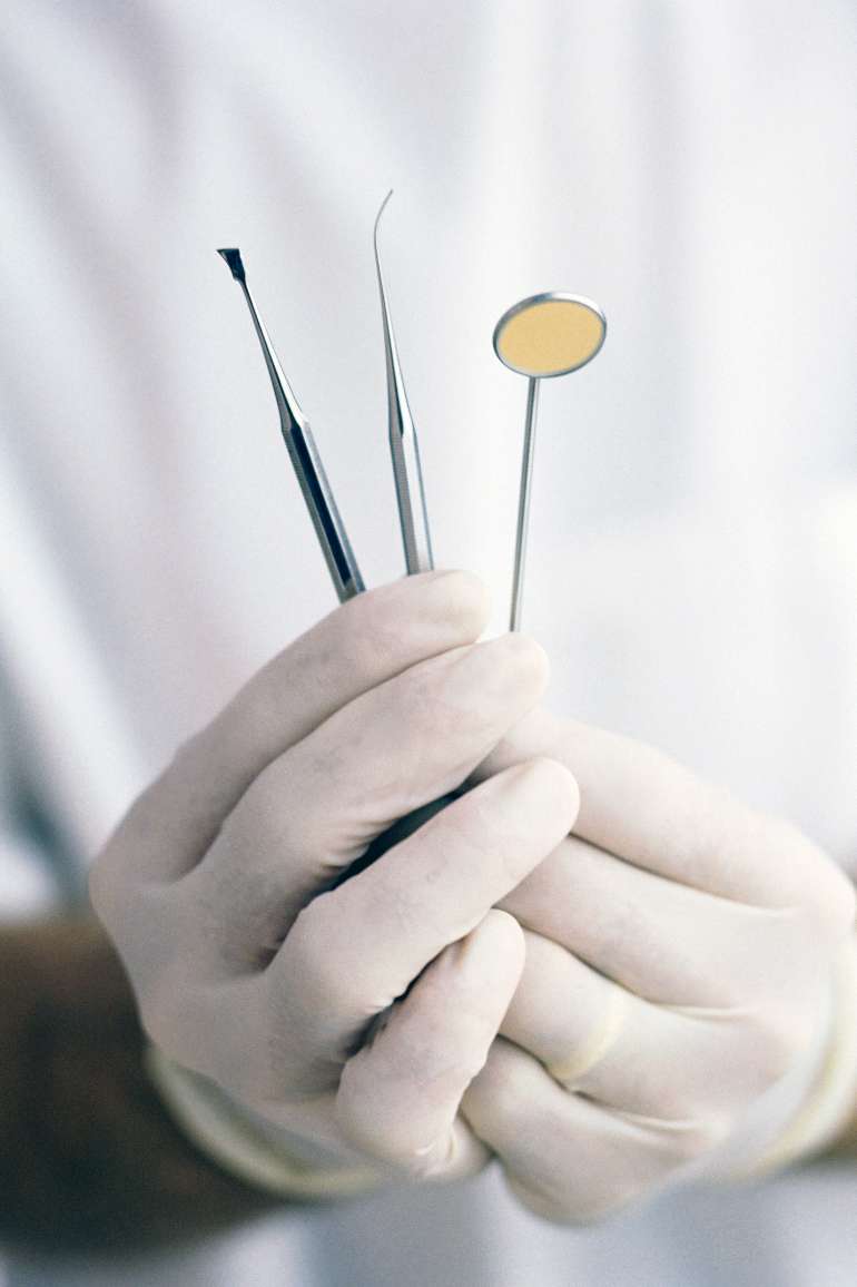 contatti dentista spinea