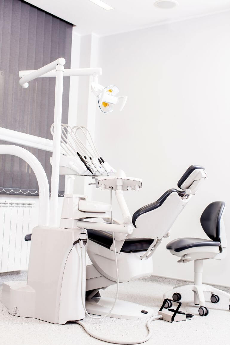 contatti tecnodental spinea