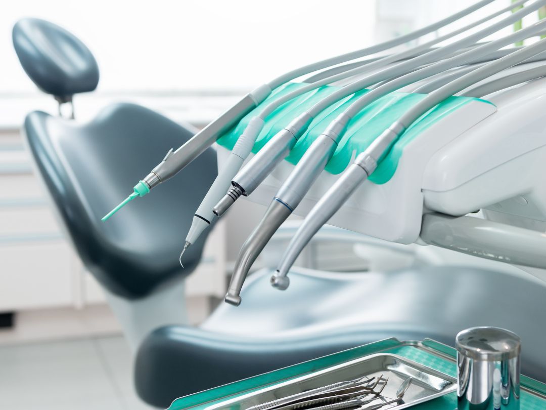 tecnodental studio dentistico